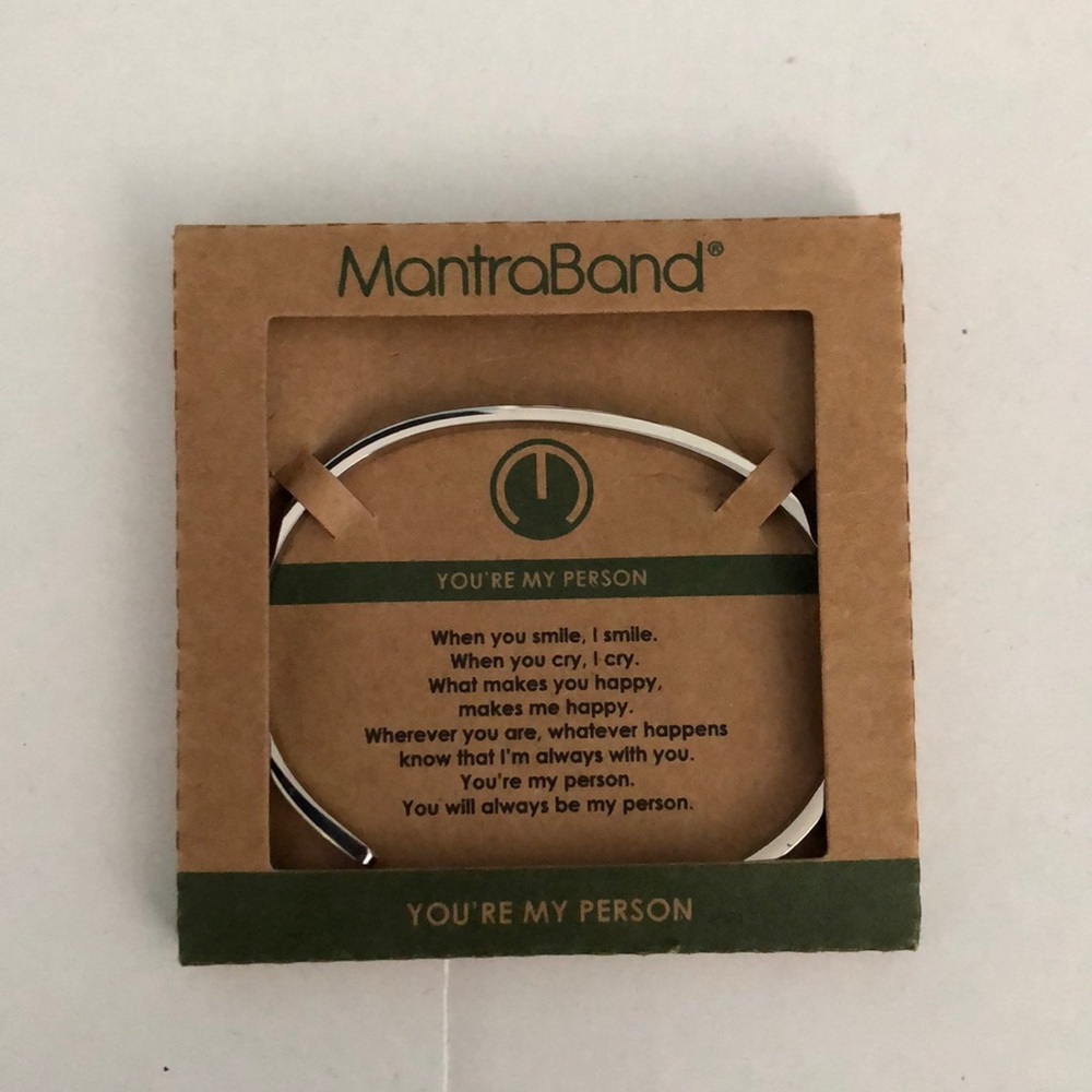 Bracelet